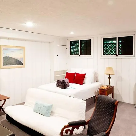 Huge Studio W Full Kitchen W D Parking